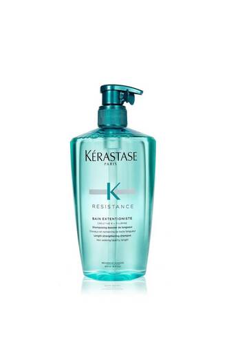 Kerastase - KERASTAS Resistance Extentioniste Şampuan 500 Ml