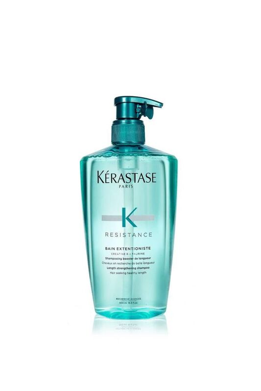 KERASTAS Resistance Extentioniste Şampuan 500 Ml