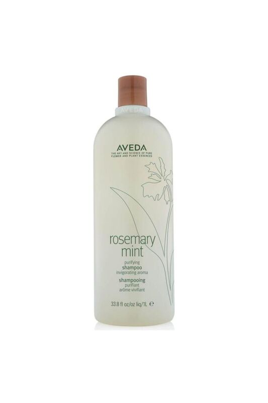 Aveda Rosemary Mint Canlandırıcı Şampuan 1000 ml 018084998151