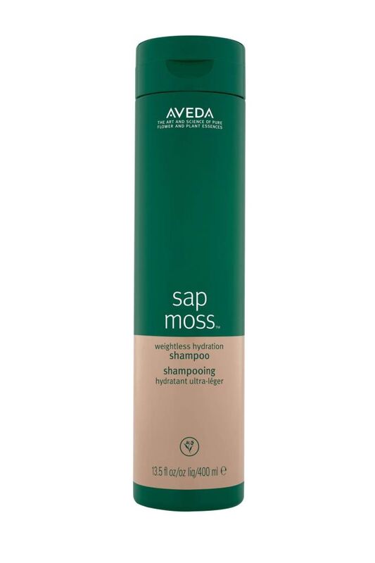 Sap Moss Nemlendirici Şampuan 400ml 018084001936