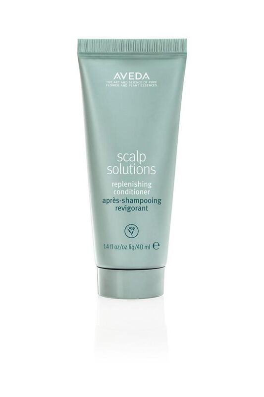 Aveda Scalp Solutions Saç Derisi Için Saç Kremi 40ml 018084040591