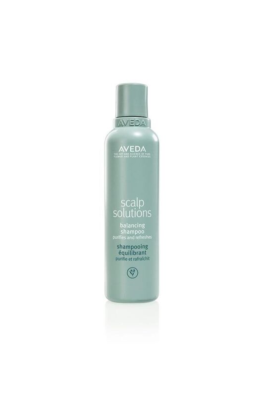 Aveda Scalp Solutions Saç Derisi Için Şampuan 200ml 018084040546