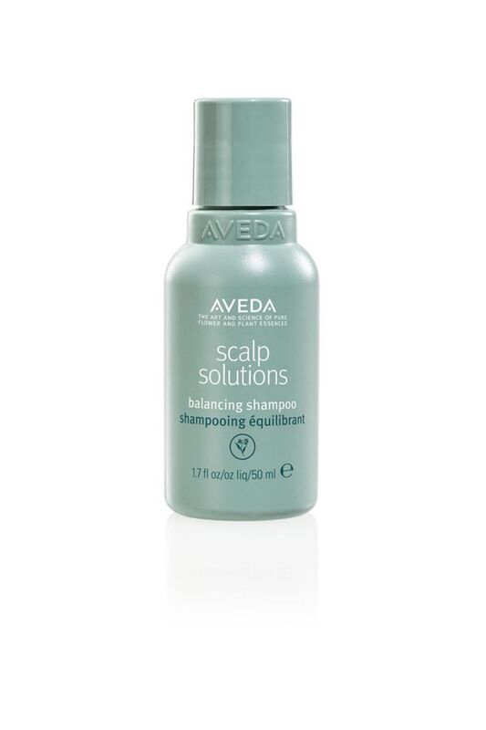 Aveda Scalp Solutions Saç Derisi Için Şampuan 50ml 018084040553