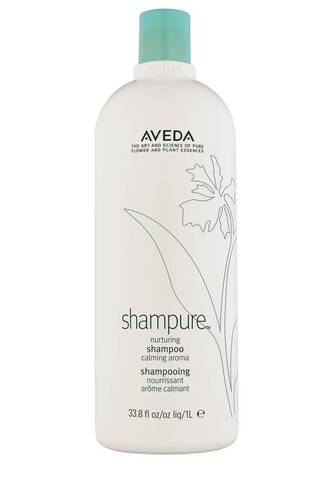 Aveda - Aveda Shampure Besleyici Şampuan 1000ml 018084998052