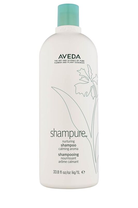 Aveda Shampure Besleyici Şampuan 1000ml 018084998052