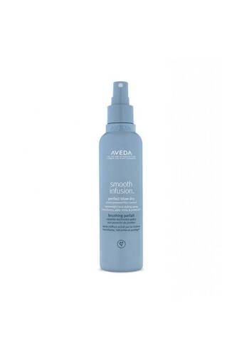 Aveda - Aveda Smooth Infusion Perfect Blow Dry Yatıştırıcı Durulanmayan Saç Bakım Spreyi 200ml