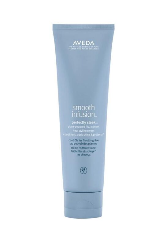 Aveda Smooth Infusion Perfectly Sleek Isıdan Koruyucu Saç Kremi