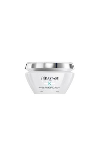 Kerastase - KERASTASE Symbiose Masque Intense Revitalising Saç Maskesi 200ml