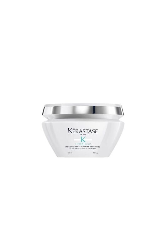 KERASTASE Symbiose Masque Intense Revitalising Saç Maskesi 200ml