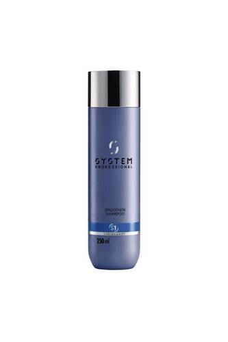 System Professional - System Professional Smoothen Shampoo 250ml-4064666000671-