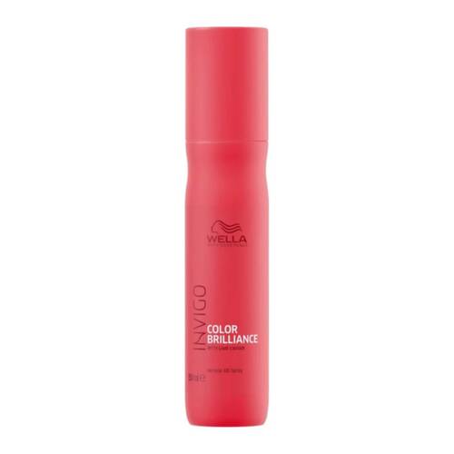 WELLA - Wella Invigo Color Brilliance Miracle Mucizevi Bb Sprey 150 ml